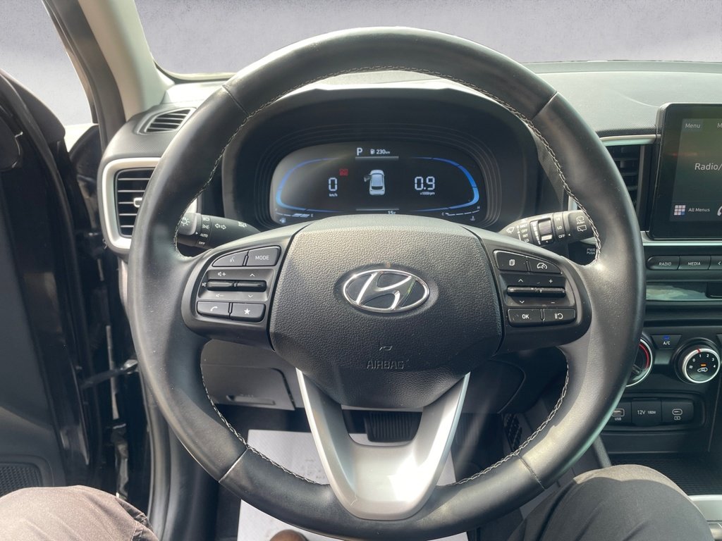 2023 Hyundai Venue PREFERRED