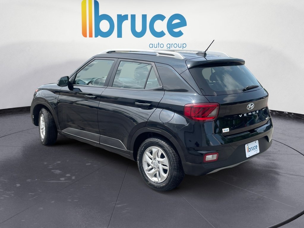 2023 Hyundai Venue PREFERRED