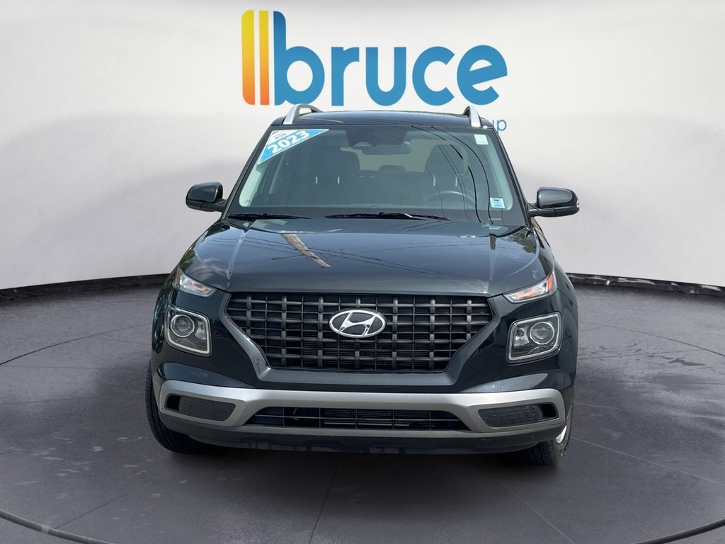 2023 Hyundai Venue PREFERRED
