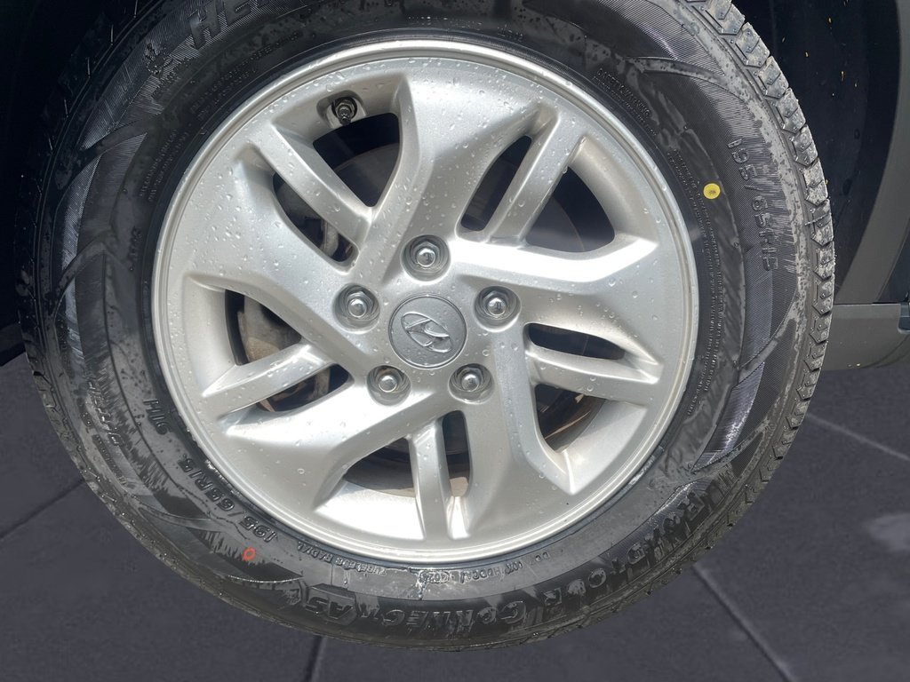2023 Hyundai Venue PREFERRED