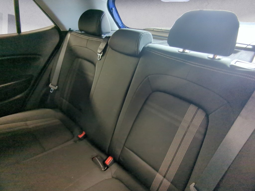 Hyundai Venue PREFERRED 2023