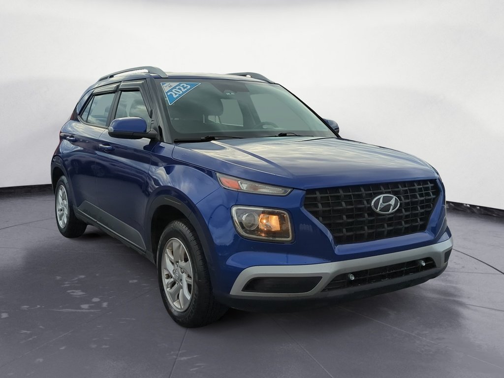 Hyundai Venue PREFERRED 2023
