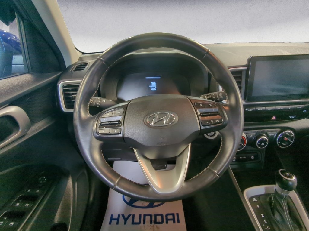 2023 Hyundai Venue PREFERRED