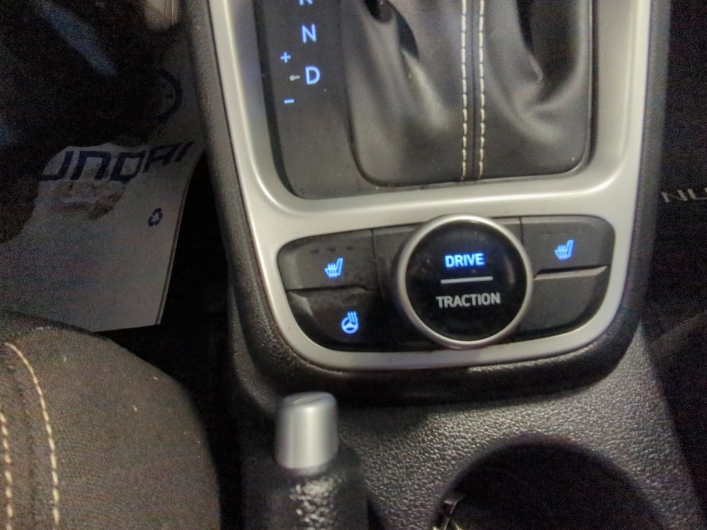 Hyundai Venue PREFERRED 2023