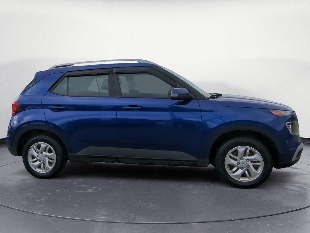 Hyundai Venue PREFERRED 2023