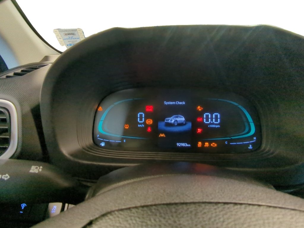 Hyundai Venue PREFERRED 2023