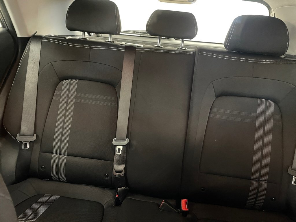 Hyundai Venue PREFERRED 2023