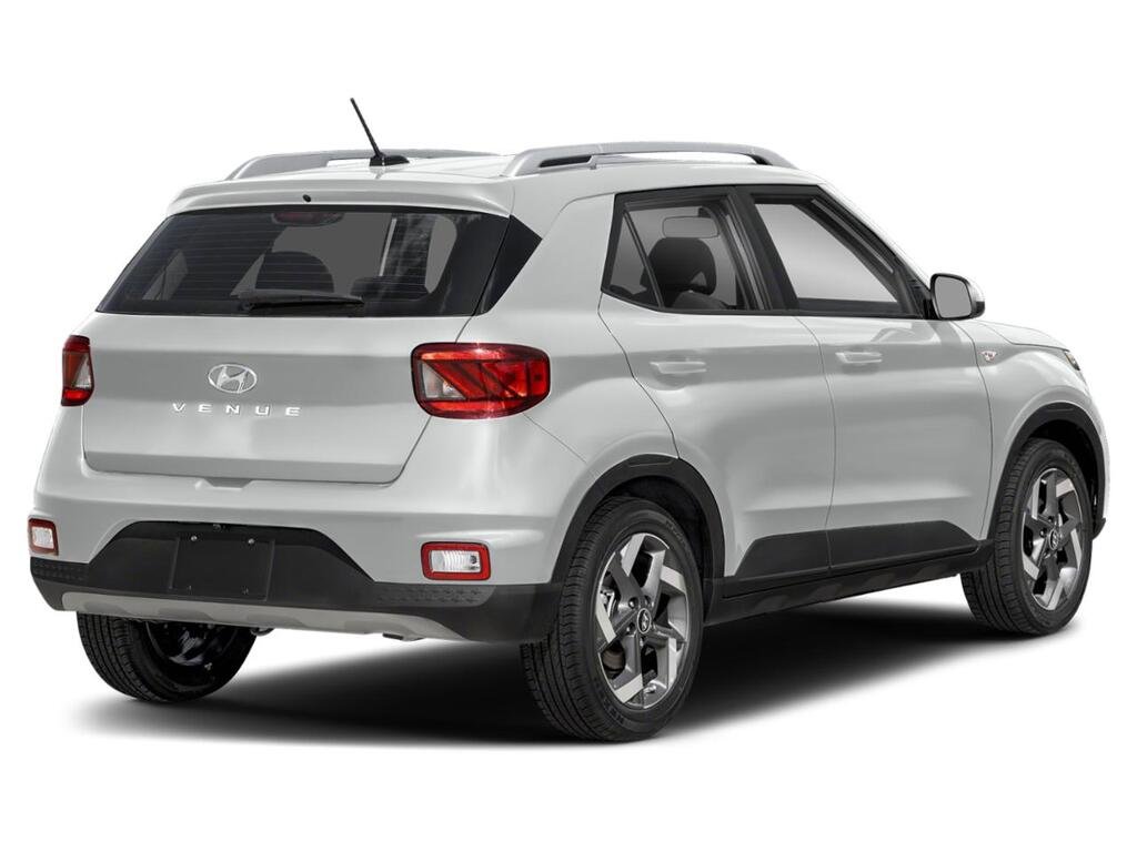 2023 Hyundai Venue PREFERRED