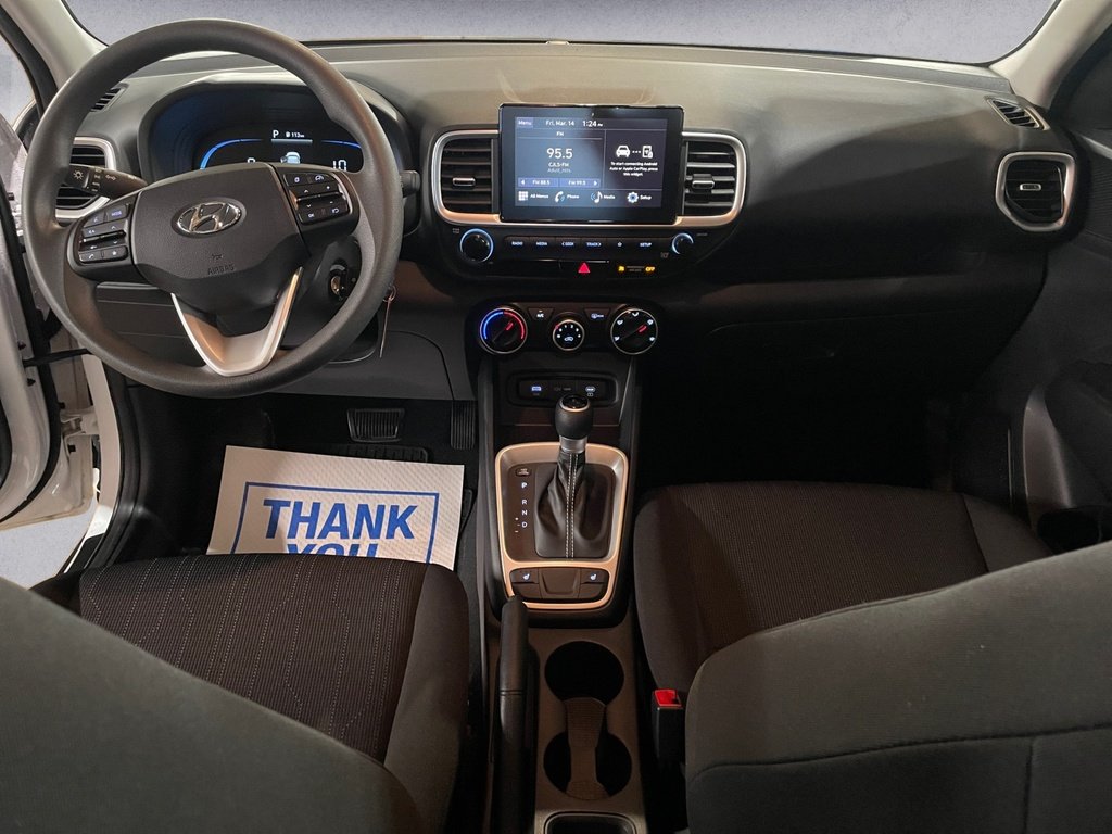 Hyundai Venue ESSENTIAL 2024