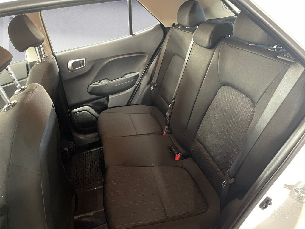 Hyundai Venue ESSENTIAL 2024