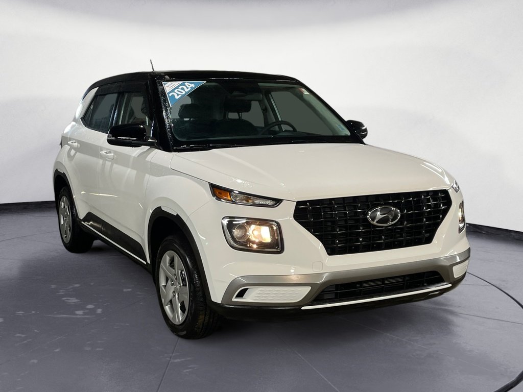 Hyundai Venue ESSENTIAL 2024