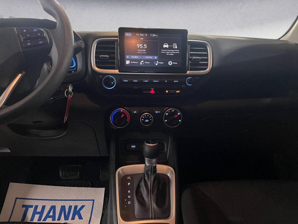 Hyundai Venue ESSENTIAL 2024