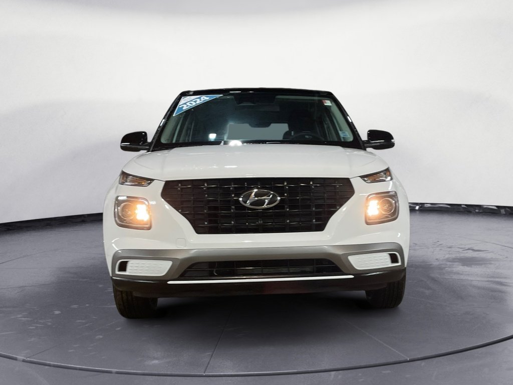 Hyundai Venue ESSENTIAL 2024