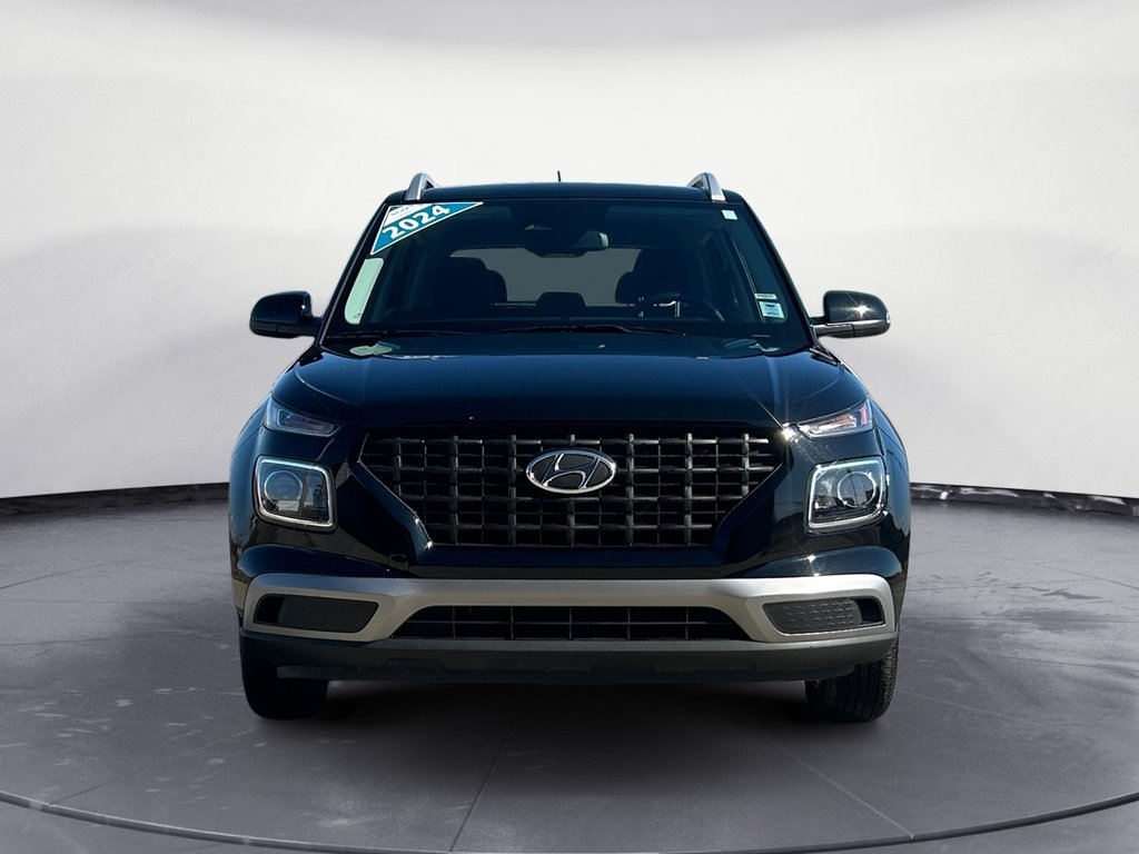 Hyundai Venue PREFERRED 2024
