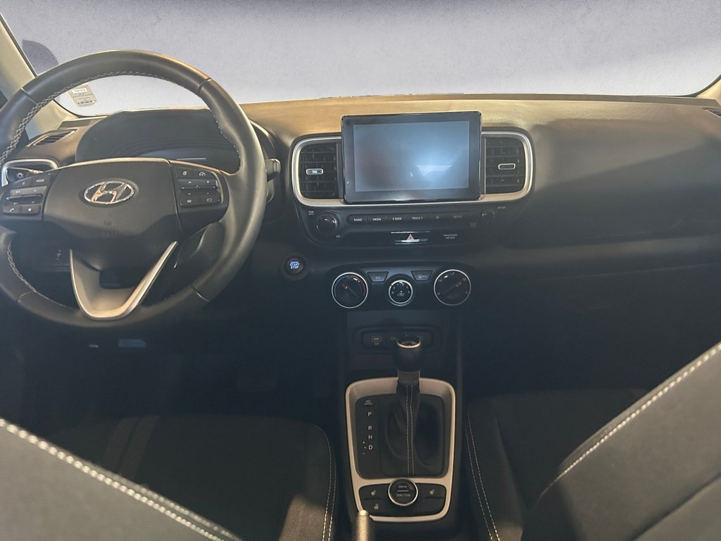 Hyundai Venue PREFERRED 2024