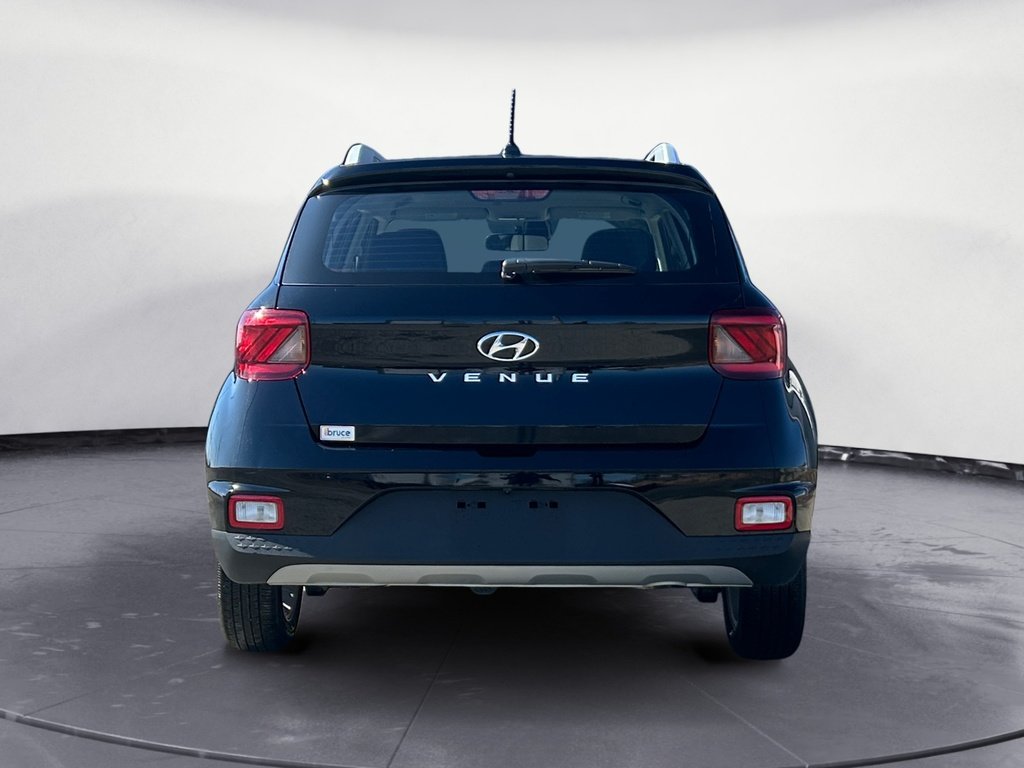 Hyundai Venue PREFERRED 2024