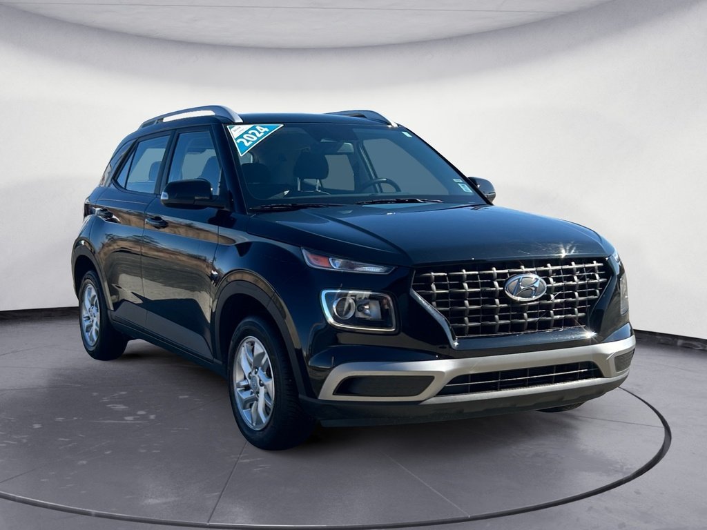 Hyundai Venue PREFERRED 2024
