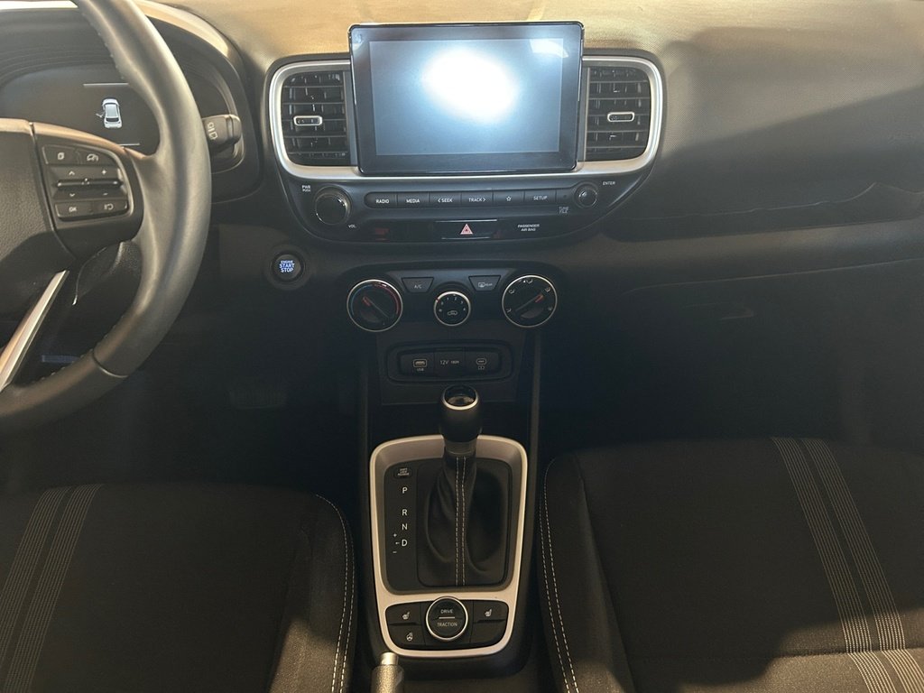 Hyundai Venue PREFERRED 2024