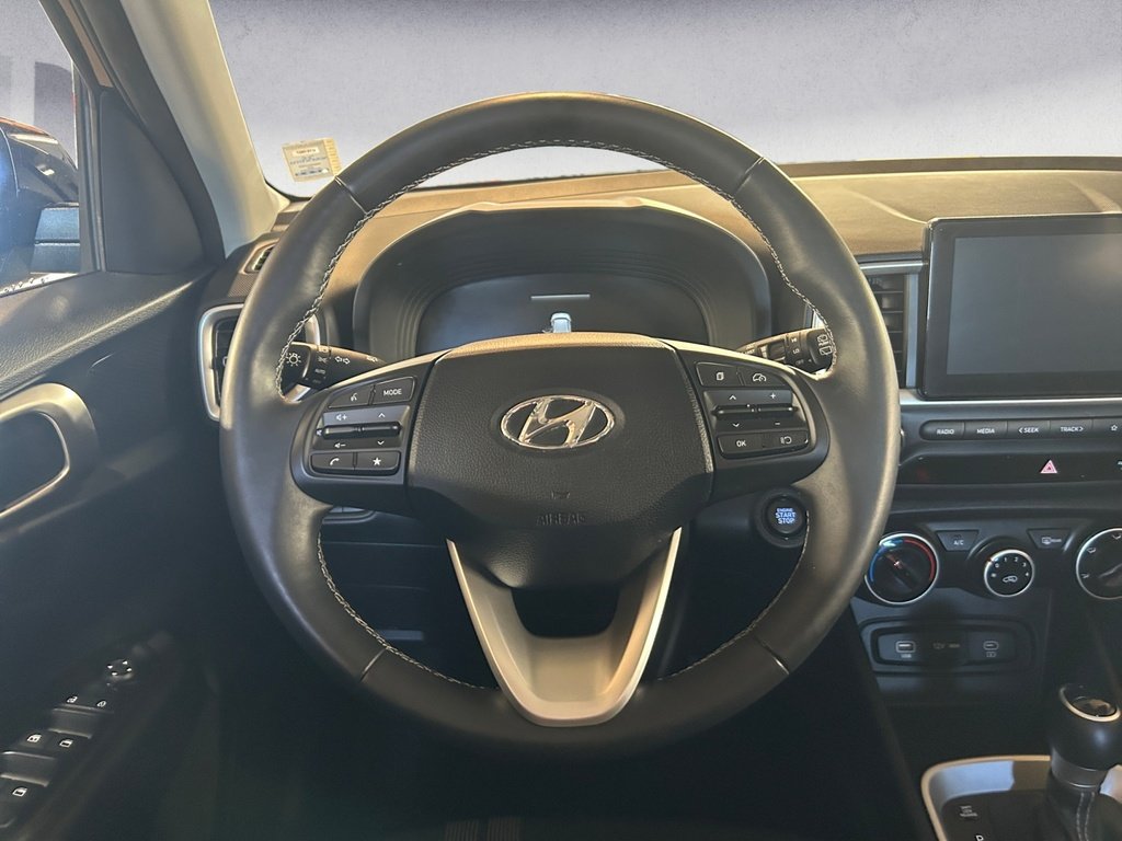 Hyundai Venue PREFERRED 2024