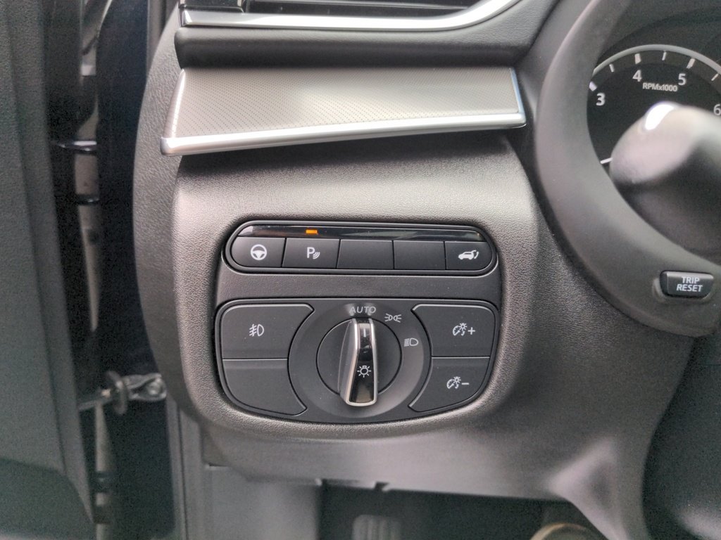 2023 Infiniti QX55 Fully loaded LOW KMS!