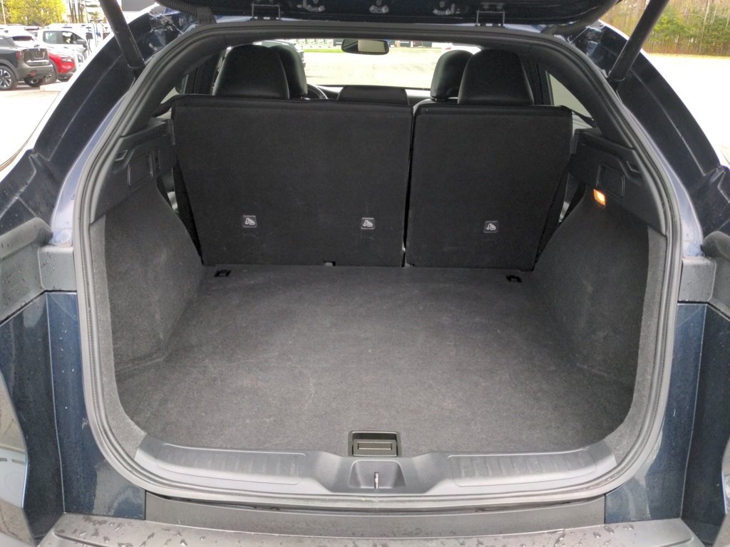 2023 Infiniti QX55 Fully loaded LOW KMS!