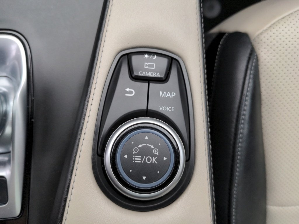 2023 Infiniti QX55 Fully loaded LOW KMS!
