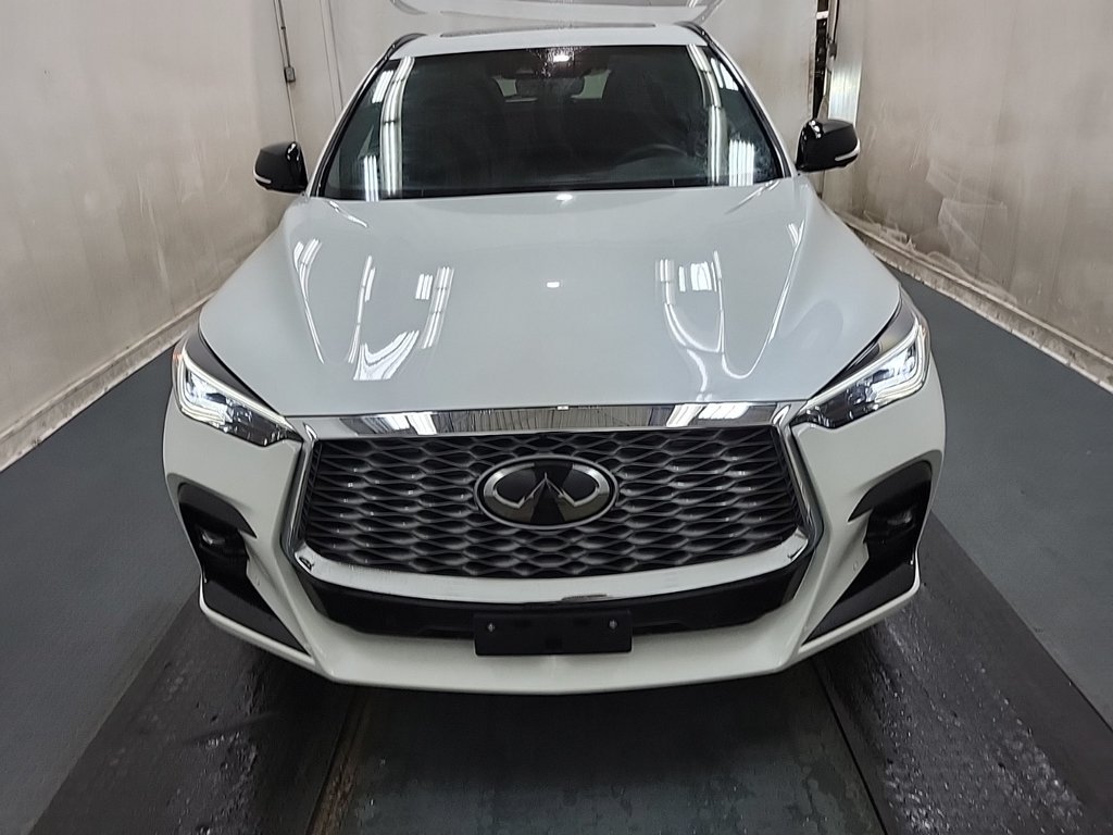 2024 Infiniti QX55 Essential PROASSIST AWD!