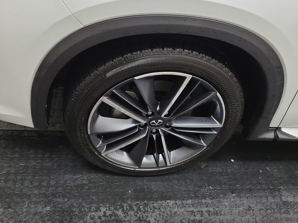 2024 Infiniti QX55 Essential PROASSIST AWD!