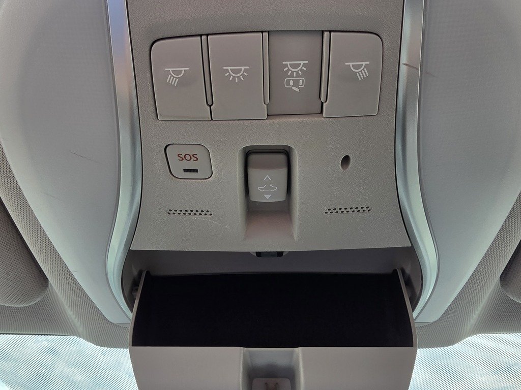 2020 Infiniti QX60 SIGNATURE EDITION