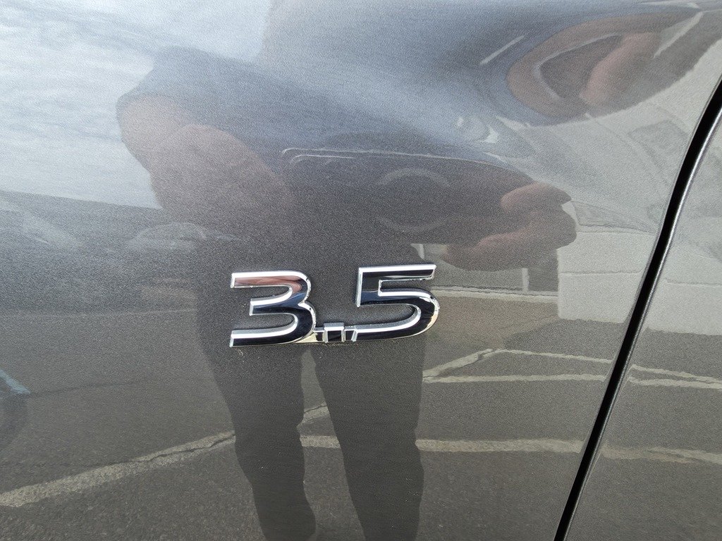 2020 Infiniti QX60 SIGNATURE EDITION