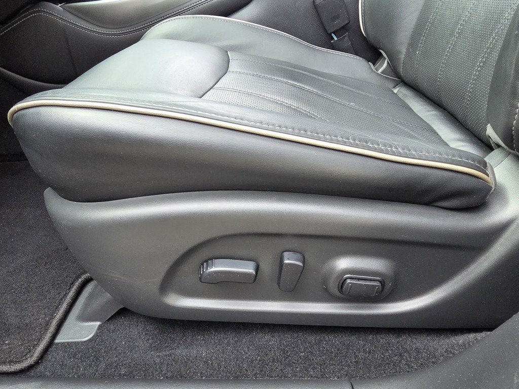 2020 Infiniti QX60 SIGNATURE EDITION