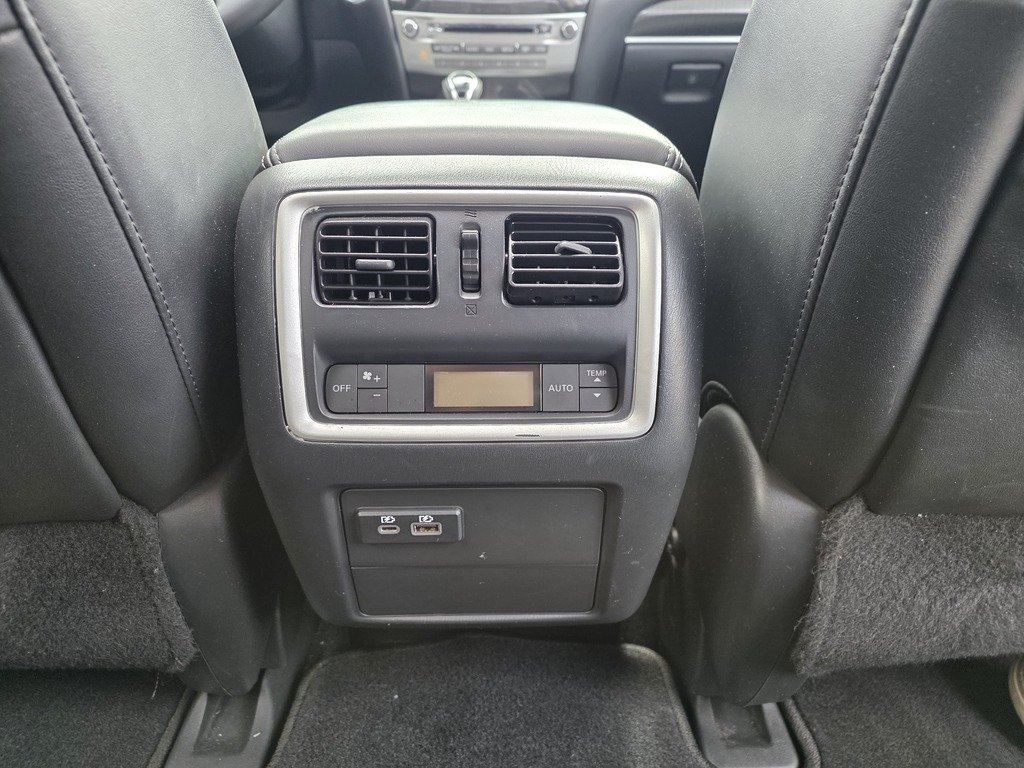 2020 Infiniti QX60 SIGNATURE EDITION