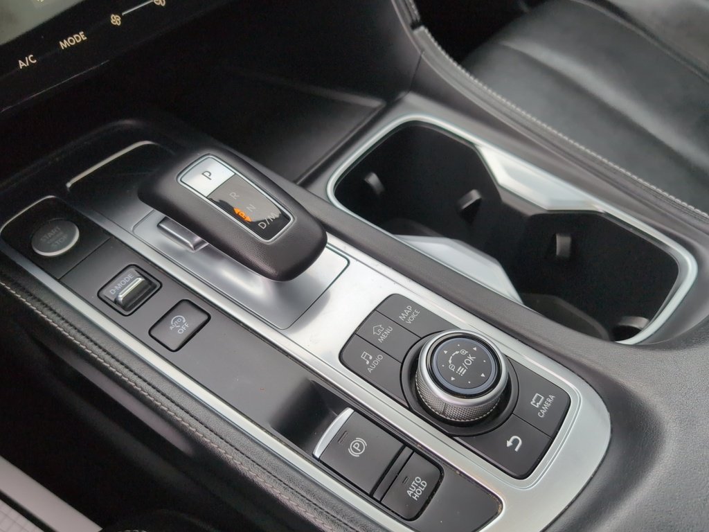 2025 Infiniti QX60 LUXE FULLY LOADED!