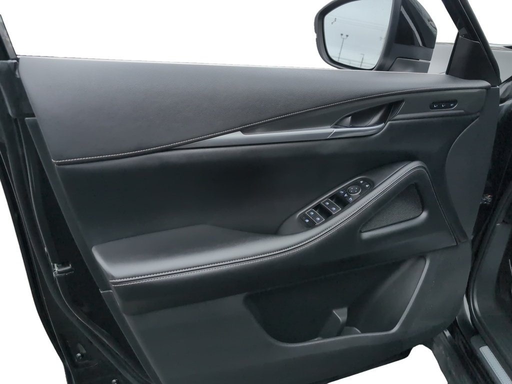 2025 Infiniti QX60 LUXE FULLY LOADED!