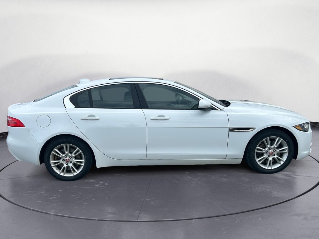 Jaguar XE PREMIUM 2018