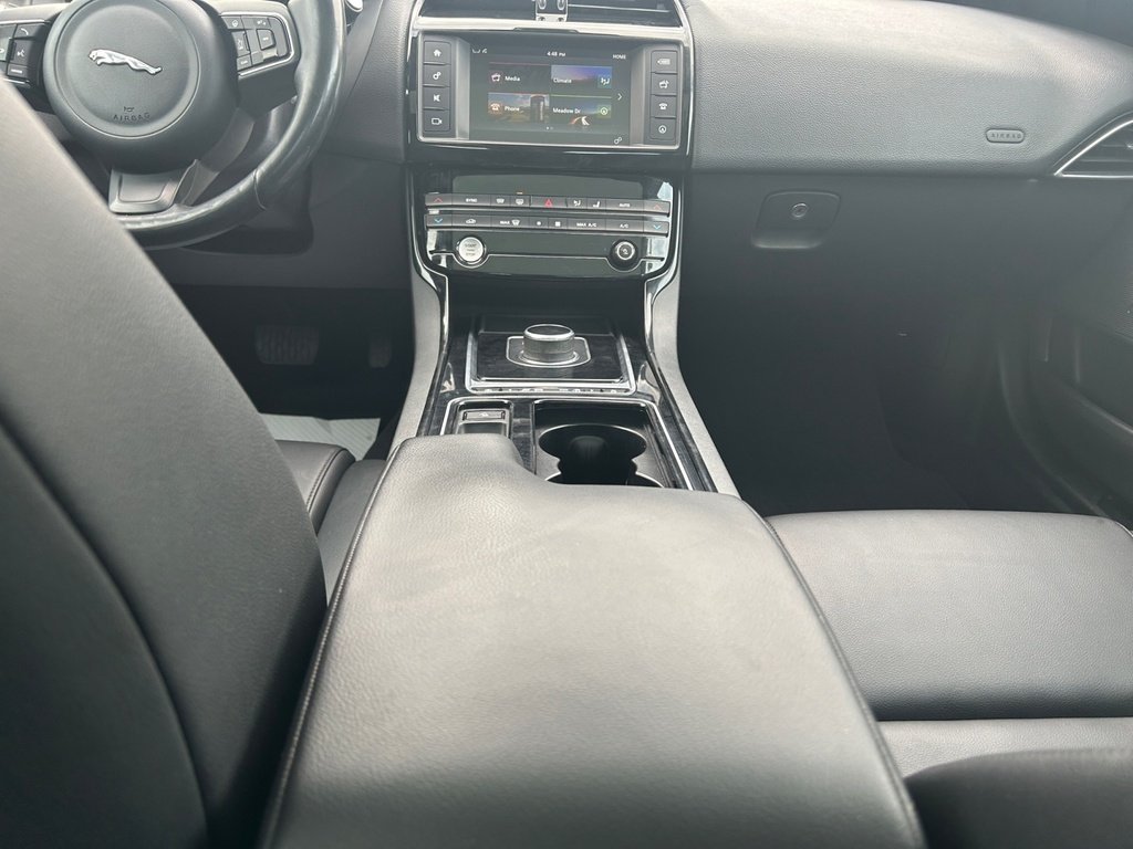 Jaguar XE PREMIUM 2018