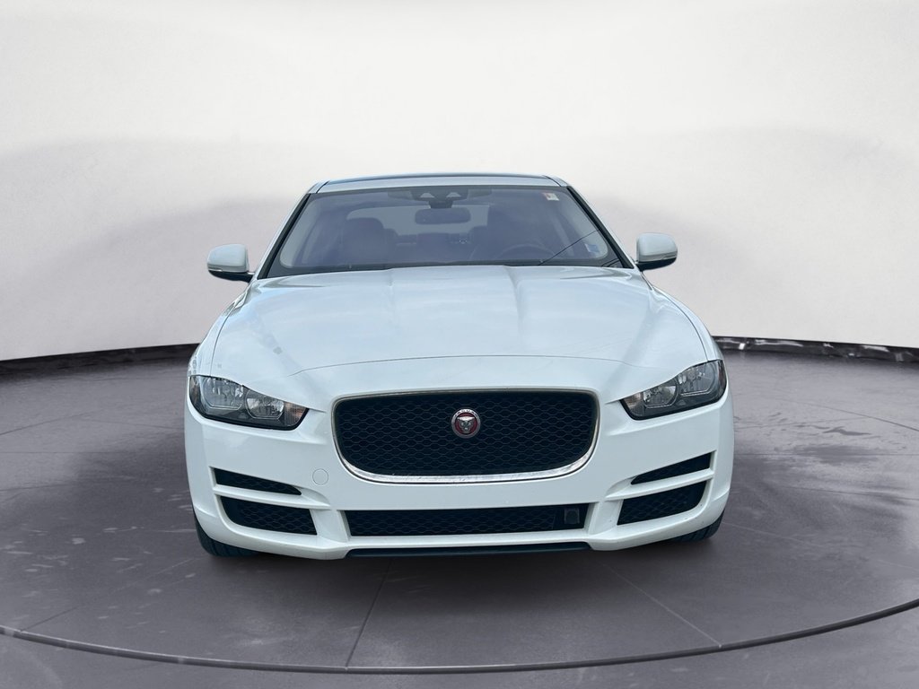 Jaguar XE PREMIUM 2018