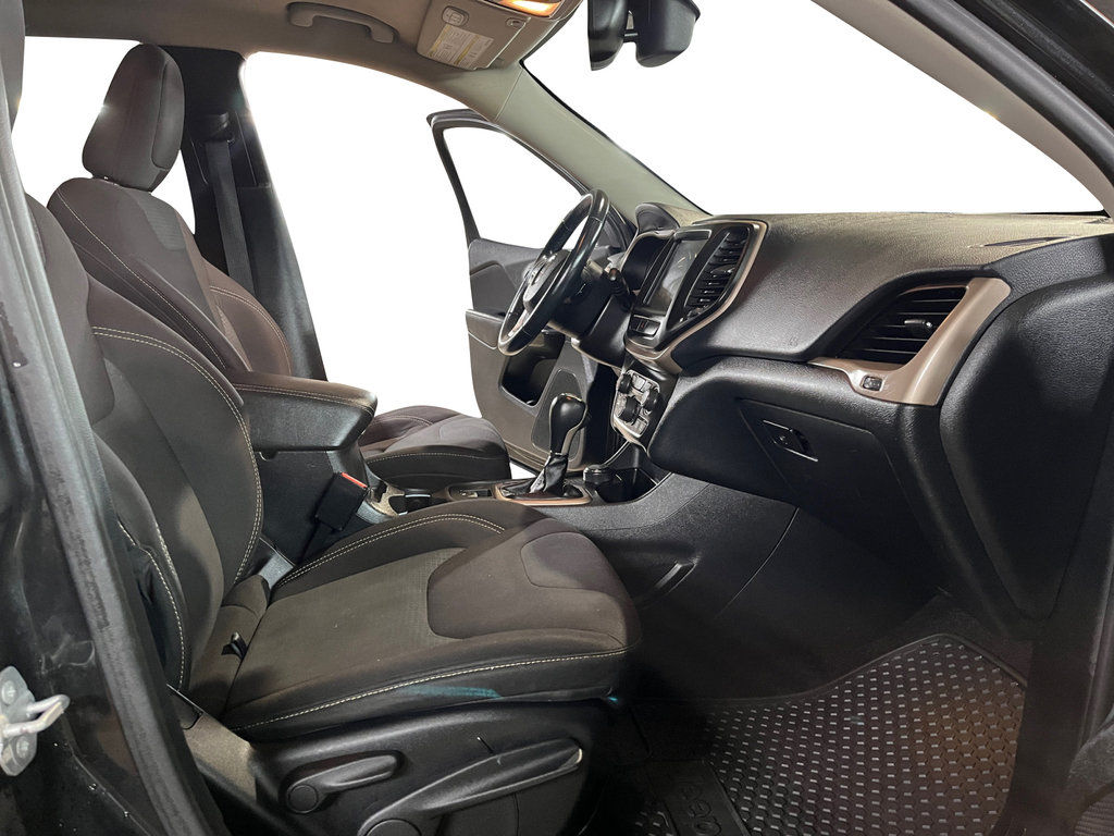 2016 Jeep Cherokee NORTH