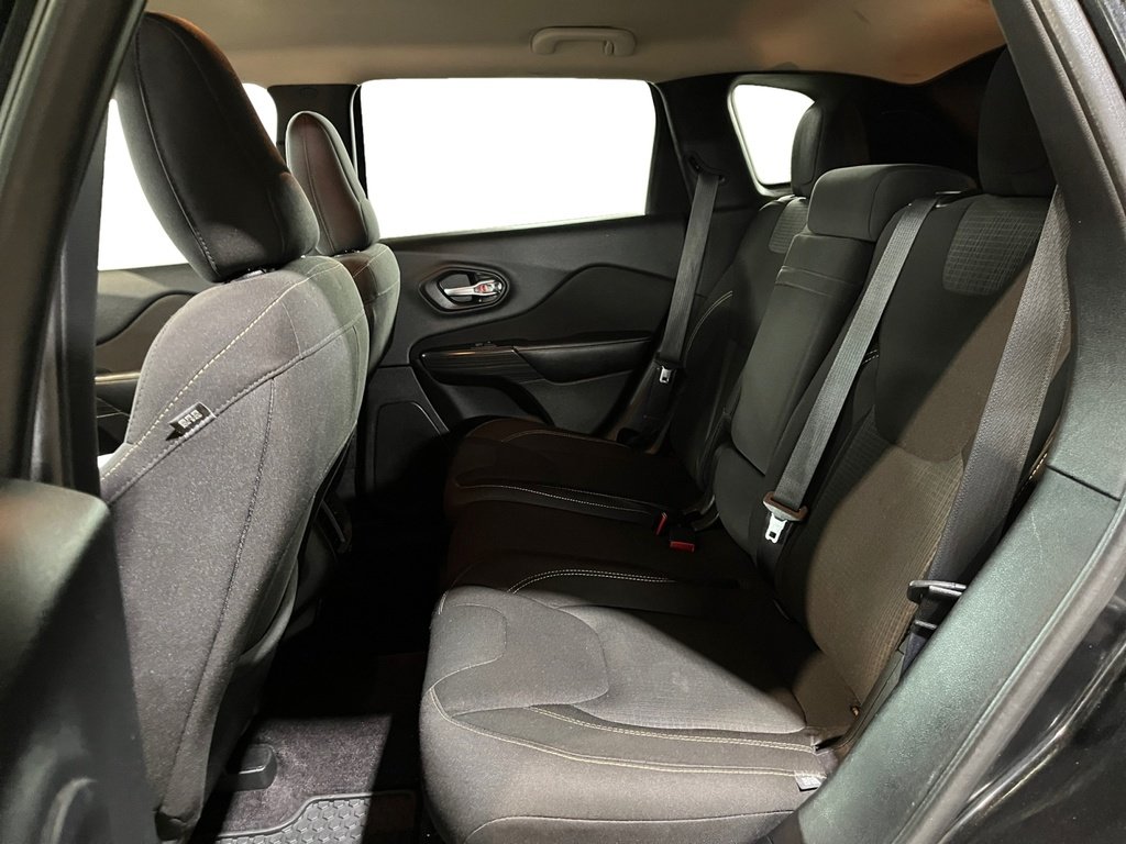 2016 Jeep Cherokee NORTH