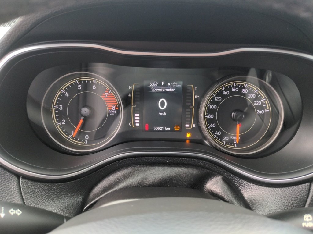 Jeep Cherokee X LOW KMS 2022