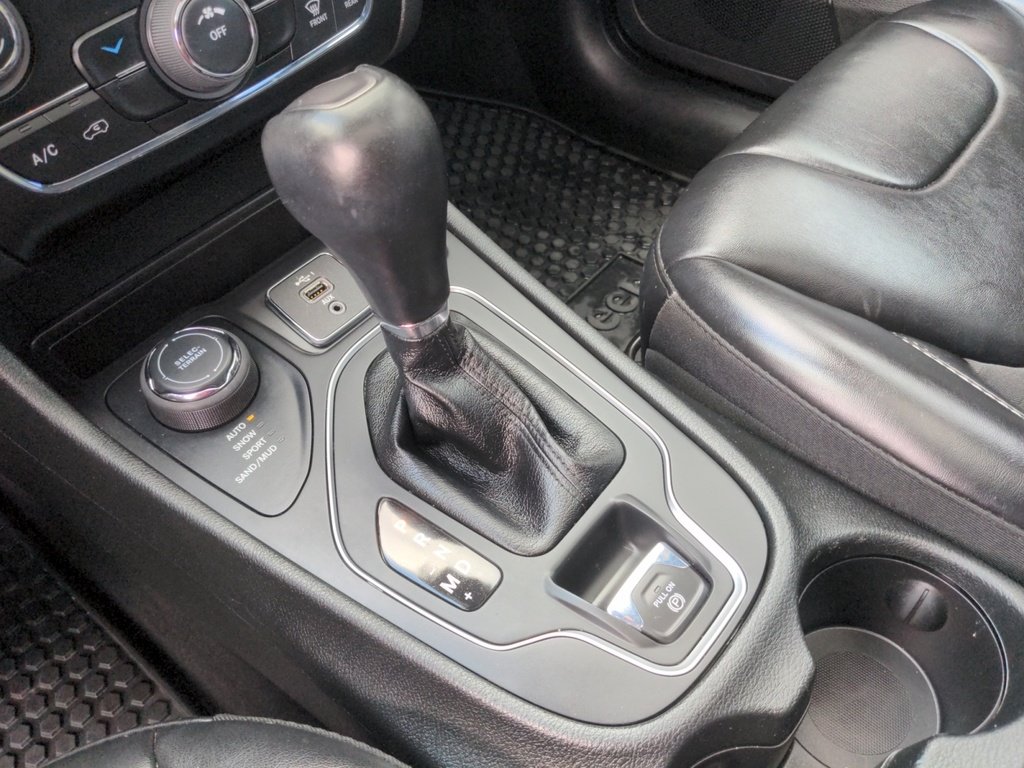Jeep Cherokee X LOW KMS 2022
