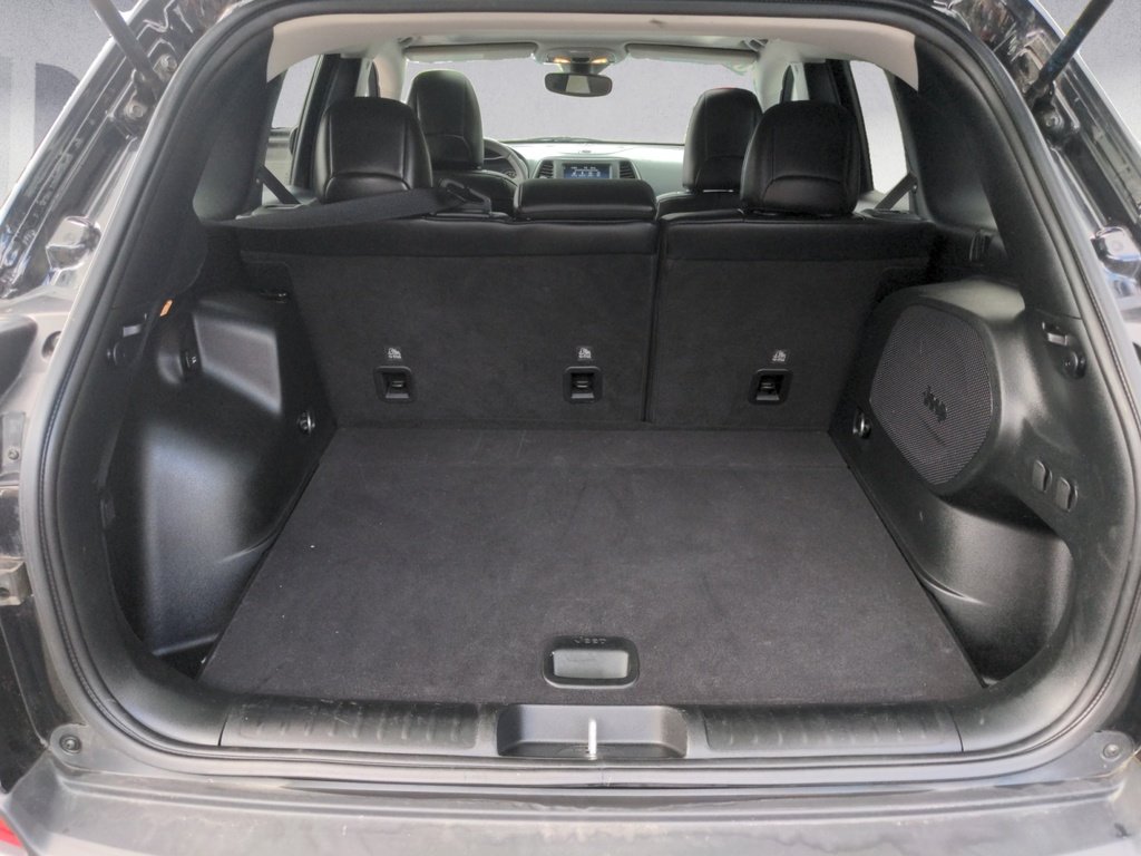 2022 Jeep Cherokee X