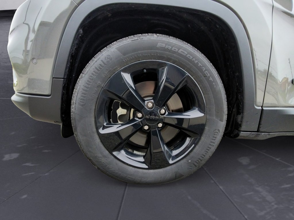 2023 Jeep Cherokee ALTITUDE