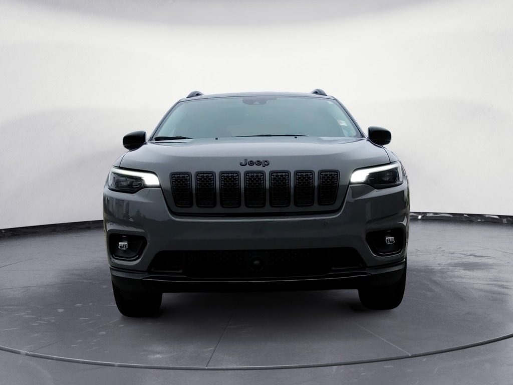 2023 Jeep Cherokee ALTITUDE
