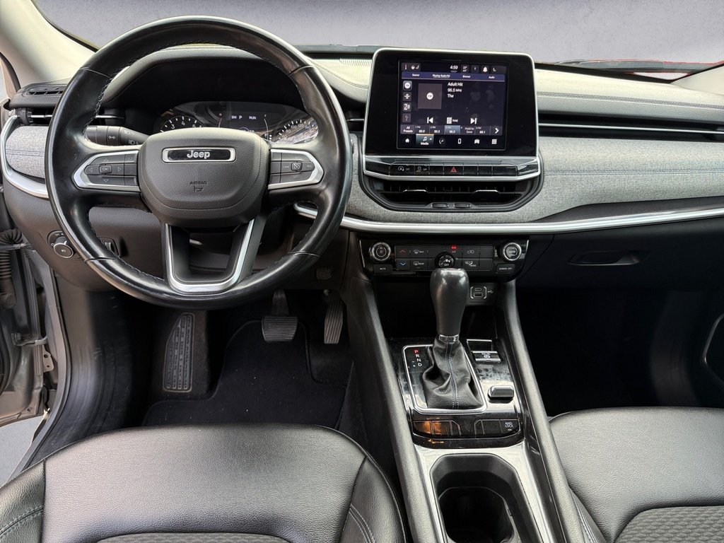 2022 Jeep Compass NORTH