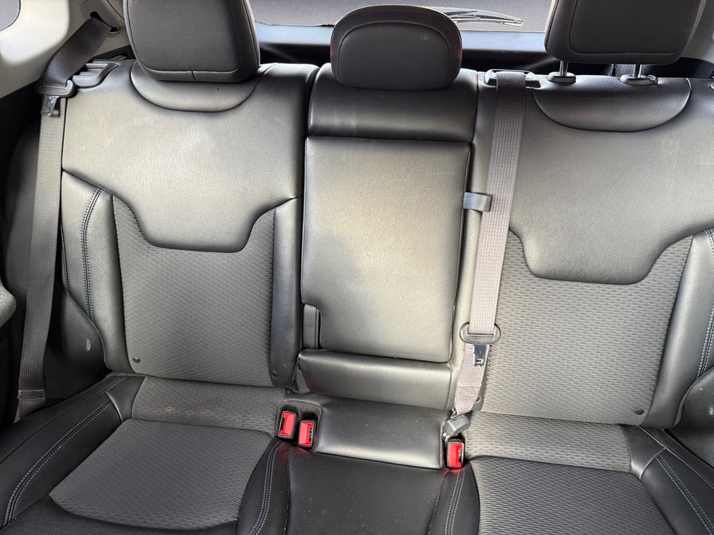 2022 Jeep Compass NORTH