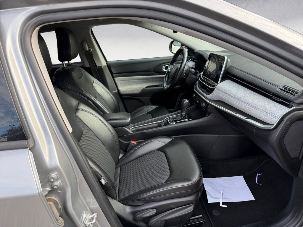 2022 Jeep Compass NORTH