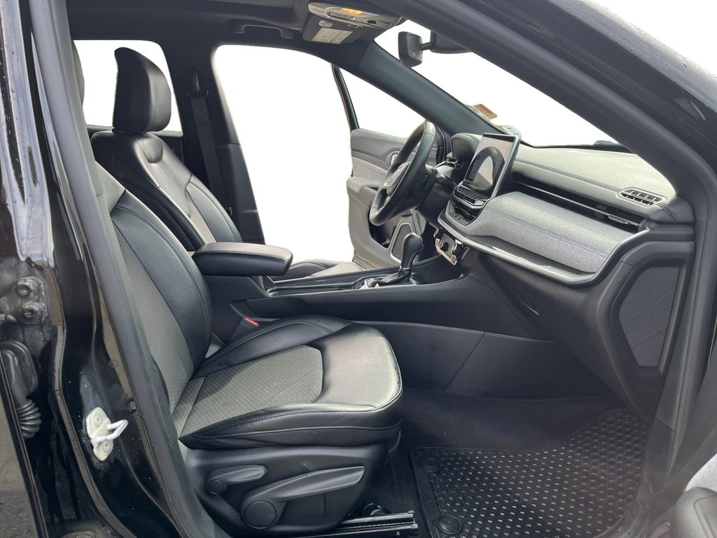 2023 Jeep Compass NORTH