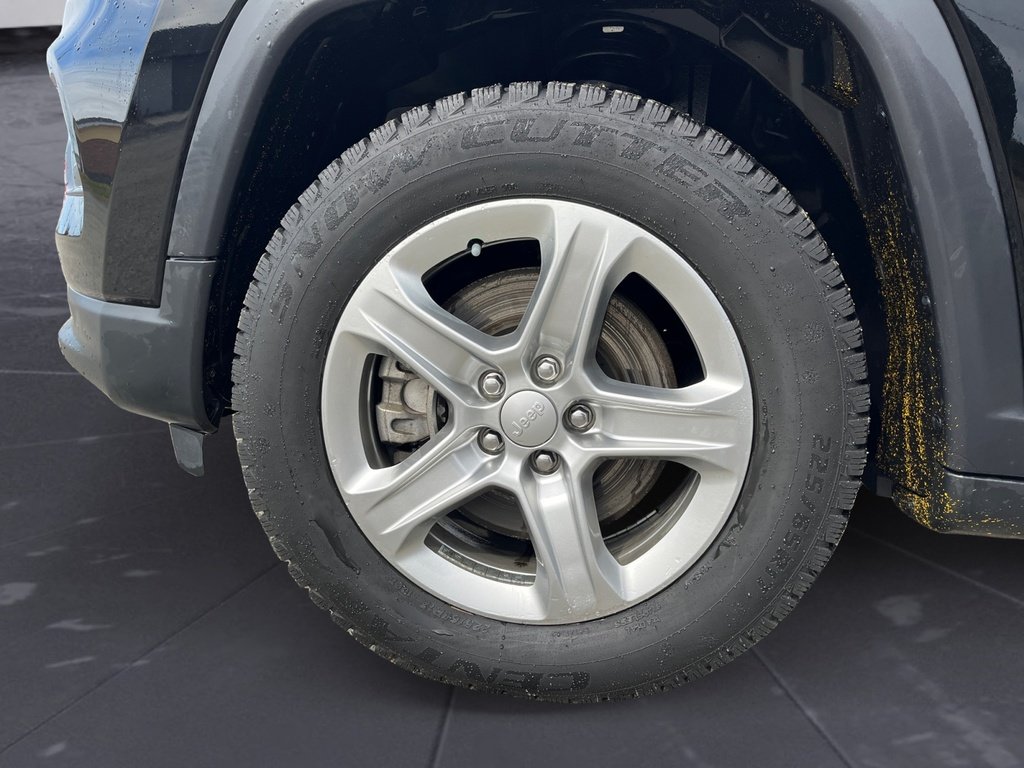 2023 Jeep Compass NORTH