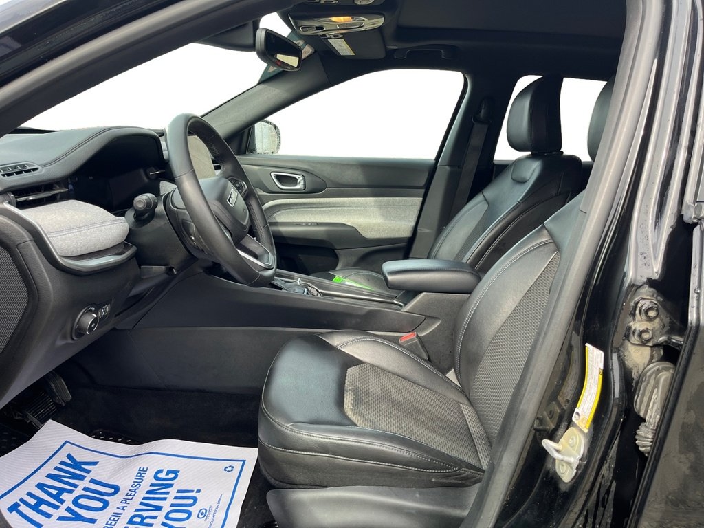 2023 Jeep Compass NORTH